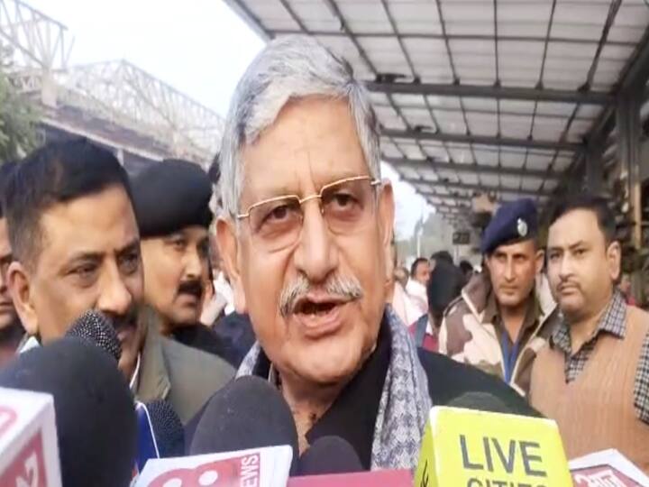 JDU leader Lalan Singh statement on issue of seat sharing in INDIA alliance Lalan Singh: I.N.D.I.A गठबंधन में सीट शेयरिंग के मुद्दे पर जेडीयू के स्टैंड पर ललन सिंह की दो टूक- सब कुछ पता चल जाएगा