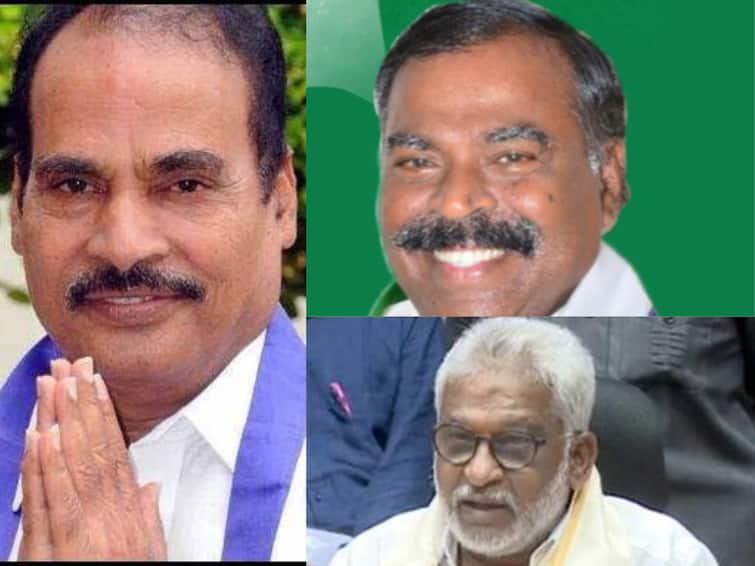 YSRCP finalized Rajya Sabha candidates will announce shortly Yv subbareddy Golla baburao Arani srinivasulu almost confirm రాజ్యసభకు సుబ్బారెడ్డి- ఒంగోలులో మాగుంటకు లైన్ క్లియర్!
