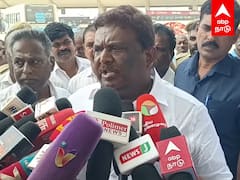 Sivasankar about TN Bus Strike : ”போராடுவது அவர்களது உரிமை.. இடைஞ்சல் செய்தால் நடவடிக்கை” சிவசங்கர்
