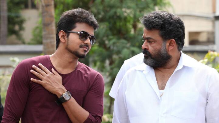 2014 : ஆர்.டி. நேசன் இயக்கத்தில் விஜய், மோகன்லால், காஜல் அகர்வால் நடிப்பில் இமான் இசையில் வெளியான 'ஜில்லா' திரைப்படம் சுமாரான வெற்றியை பெற்றது.