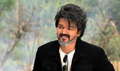 Goat Movie Release : விஜய் பிறந்தநாளையொட்டி ஜூன் மாதத்தில் வெளியாகுகிறதா கோட் படம்?