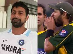 'हर क्रिकेटर गेंद के साथ छेड़छाड़ करता है, पाक टीम थोड़ी ज्यादा करती है' पूर्व भारतीय गेंदबाज ने खोली पोल