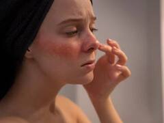 Health Tips: ठंड के मौसम में नहाने के बाद क्यों स्किन होने लगता है ड्राई