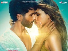 Shahid Kapoor, Kriti Sanon Valentine 2024 Release Is Titled 'Teri Baaton Mein Aisa Uljha Jiya'