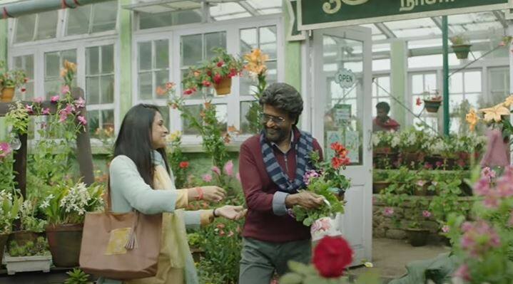 படம் வெளியாகி 5 ஆண்டுகள் நிறைவானதையொட்டி, இயக்குநர் கார்த்திக் சுப்பராஜ் டவிட்டர் பக்கத்தில் ஸ்பெஷல் வீடியோவை ஷேர் செய்துள்ளார்.