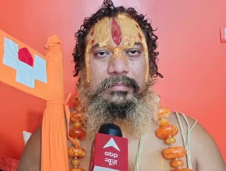 Jagatguru Paramahamsa Acharya slams congress for not accepting Ayodhya Ram Mandir Inauguration ann Ram Mandir Opening: 'बीजेपी का विरोध करते-करते देश और राम विरोधी हो गए', जगतगुरु परमहंस आचार्य का कांग्रेस पर हमला