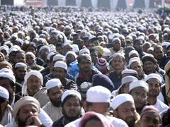 उत्तर प्रदेश में रहते हैं मालदीव से करीब 100 गुना ज्यादा मुस्लिम, एक बार देखिए ये डेटा