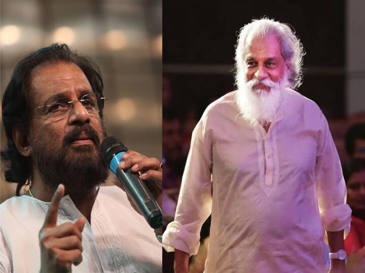 HBD KJ Yesudas : தனது இசை பயணத்தில் கே.ஜே. யேசுதாஸ் வென்ற 8 தேசிய விருதுகளின் பட்டியலை இங்கு காண்போம்.