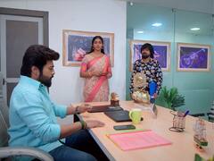 பல்லவியை வெறுக்க தொடங்கிய கார்த்திக்.. கார்த்திகை தீபம் இன்றைய எபிசோட் அப்டேட்