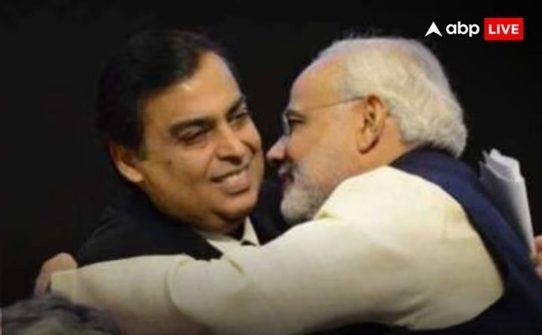 'ભારતીય ઈતિહાસના સૌથી સફળ PM છે નરેન્દ્ર મોદી', મુકેશ અંબાણીએ વાઈબ્રન્ટ ગુજરાતમાં વડાપ્રધાનના કર્યા વખાણ 'Narendra Modi is the most successful PM in Indian history', Mukesh Ambani praised the Prime Minister in Vibrant Gujarat program 'ભારતીય ઈતિહાસના સૌથી સફળ PM છે નરેન્દ્ર મોદી', મુકેશ અંબાણીએ વાઈબ્રન્ટ ગુજરાતમાં વડાપ્રધાનના કર્યા વખાણ