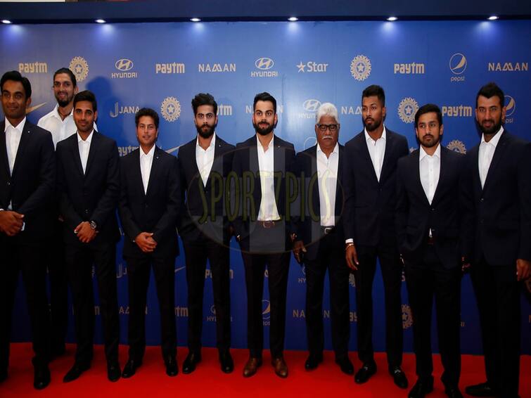 India and England players will attend the BCCI Annual Awards function in Hyderabad on January 23rd BCCI Annual Awards: 4 ஆண்டுகளுக்கு பிறகு ஹைதராபாத்தில் பிசிசிஐ ஆண்டு விழா.. இந்திய அணியுடன் இங்கிலாந்து பங்கேற்பு..!