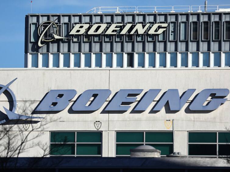 Boeing CEO Dave Calhoun Admits Mistake After Mid Air Fuselage Blowout Of 737 MAX 9 Plane 'Can Never Happen Again': Boeing CEO Admits Mistake After Mid-Air Blowout