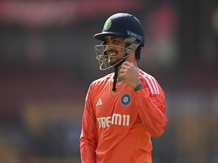 BCCI Not Happy Ishan Kishan Mental Fatigue Break Partying In Dubai Report BCCI Not Pleased With Ishan Kishan As India Star Partied In Dubai After Taking Break Due To Mental Fatigue: Report