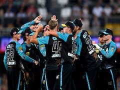 Big Bash League 2023-24: Brisbane Heat Extends Record-Unbeaten Run With Defeat Of Scorchers