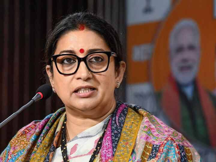 Ayodhya Ram Mandir Inauguration BJP Targets Congress Over Refusal Of Ramlala Pran Pratishtha Programme Invitation