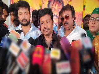 Vijayakanth: 