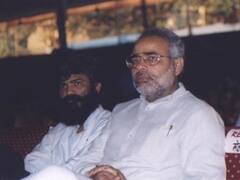 Ram Mandir Opening: 'रामलला हम आएंगे,' नारा देने वाले कारसेवक को भी मिला न्योता, पुरानी तस्वीरों में PM मोदी के साथ आए नजर