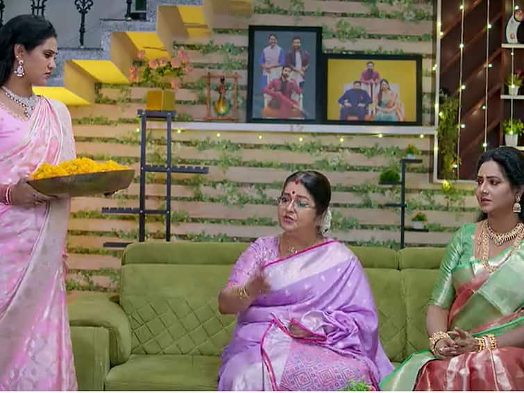 brahmamudi serial today episode January 10Th written update Brahmamudi Serial Today January 10Th: కావ్యను వ్రతానికి దూరంగా ఉండమన్న ధాన్యలక్ష్మీ – రుద్రాణిని ఆటాడుకున్న స్వప్న