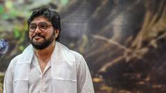 Babul Supriyo on Rashid Khan Death: 'বিমানবন্দরে আলাপ, রাশিদের সঙ্গে বাকি থেকে গেল কত চড়া রেওয়াজ'