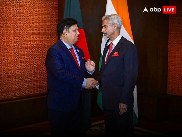 India Bangladesh Relations MEA Dr AK Abdul Momen says we will not succumb to Chinese india not to worry India Bangladesh Relations: ‘बांग्लादेश नहीं बनेगा चीन का समर्थक, भारत को...’ बोले विदेश मंत्री एके अब्दुल मोमेन