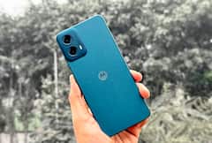 ভারতে লঞ্চ হয়েছে মোটো জি৩৪ ৫জি ফোন, দাম কত? কী কী ফিচার রয়েছে?