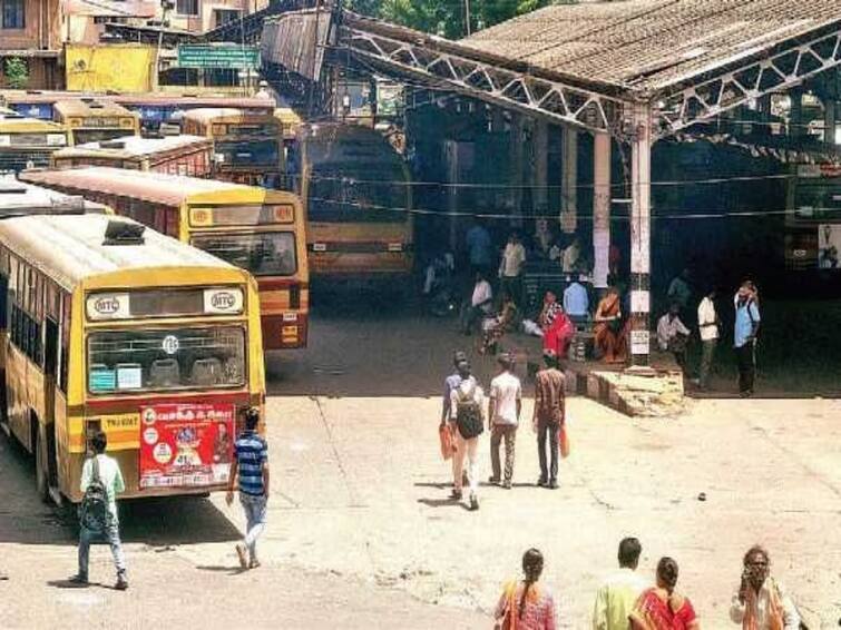 TN Bus Strike Unions have agreed to temporarily suspend the strike of State Transport Corporation workers. TN Bus Strike: நீதிபதி தந்த அட்வைஸ்! ஸ்டிரைக்கை தற்காலிகமாக திரும்ப பெற்ற போக்குவரத்துக் கழக தொழிலாளர்கள்!