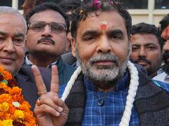 'WFI स्वायत्त निकाय, खेल मंत्रालय...', न‍िलंबन के फैसले को कोर्ट में चुनौती देंगे बृजभूषण सिंह के करीबी संजय सिंह