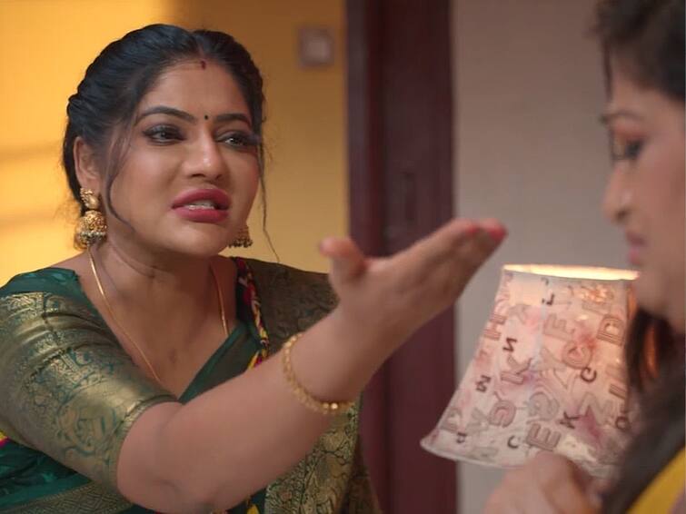 zee tamil seetha raman serial january 10th episode update Seetha Raman: பயத்தை காட்டிய சீதா.. உண்மையை உடைத்த மந்திரவாதி.. சீதா ராமன் எபிசோட் அப்டேட்