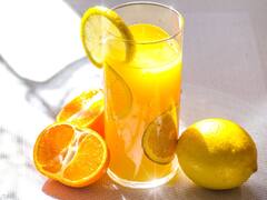 Drink juice : ज्यूस पिण्याची योग्य वेळ कोणती? रोज एवढे ग्लास ज्यूस प्या!