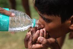 Hottest Year 2023: भट्टी में बदल रही धरती! एक लाख 20 हजार सालों में 2023 सबसे गर्म! वैज्ञानिकों ने दी चेतावनी