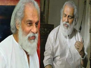 famous Play back singer Yesudas celebrates his 84th birthday today HBD KJ Yesudas: மயிலிறகால் இதயத்தை வருடும் குரல்...  கான கந்தர்வன் யேசுதாஸ் பிறந்த நாள் இன்று..!