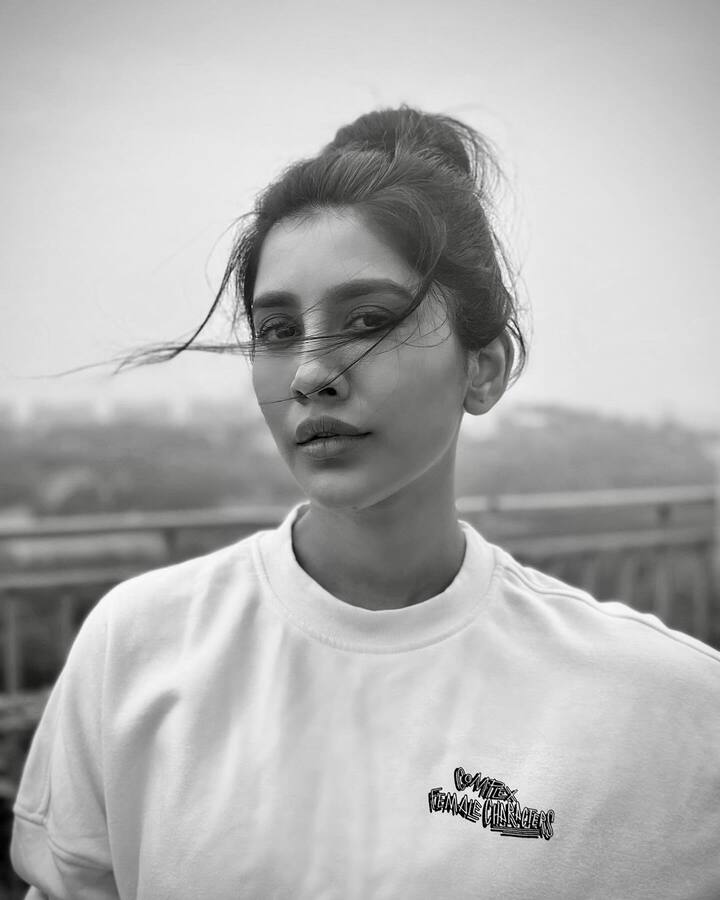 నభా నటేష్ ఫోటోలు -Image Credit: Nabha Natesh/Instagram