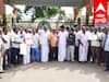 Bus Strike: விழுப்புரம் அரசு போக்குவரத்து கழகம் அலுவலகம் முன் 2வது நாளாக போராட்டம்