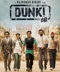 SRK : கோடிக்கணக்கில் வசூல் செய்து ஹாட்ரிக் வெற்றி பெற்ற ஷாருக்கான்!