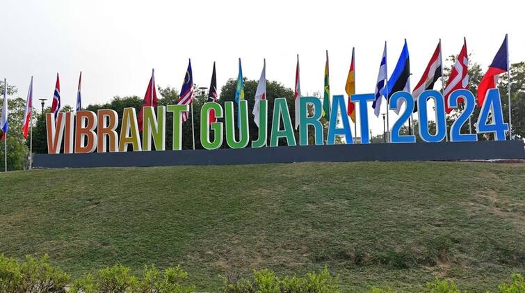 Vibrant Gujarat Summit:  Vibrant Gujarat Global Summit 2024 to be inaugurated by PM Modi today Vibrant Gujarat Summit: PM નરેન્દ્ર મોદી વાઇબ્રન્ટ સમિટનું કરશે ઉદ્ધાટન, 34 દેશ અને 16 સંસ્થાઓ થશે સામેલ