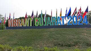 Vibrant Gujarat Summit: PM નરેન્દ્ર મોદી વાઇબ્રન્ટ સમિટનું કરશે ઉદ્ધાટન, 34 દેશ અને 16 સંસ્થાઓ થશે સામેલ