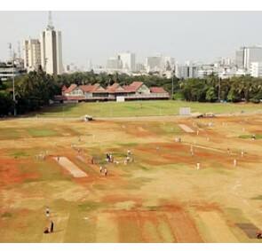 ਖੇਡ ਦੇ ਮੈਦਾਨ 'ਚ ਕ੍ਰਿਕਟਰ ਦੀ ਹੋਈ ਮੌਤ