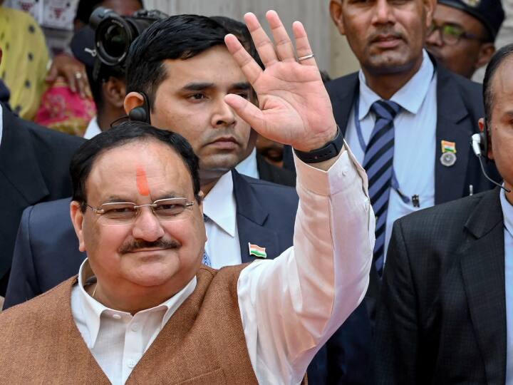 Ram Mandir Opening: रामभक्तों के लिए टेंट सिटी, मुफ्त बस सेवा, यात्रा में कई तरह के सहयोग...बीजेपी ने रामलला के दर्शन कराने को बनाया ये मेगा प्लान Ayodhya Ram Mandir Pran Pratishtha Ceremony BJP made Mega Plan for devotees Free Bus Service Tent City constitute Darshan committee ANN Ram Mandir Opening: रामभक्तों के लिए टेंट सिटी, मुफ्त बस सेवा, यात्रा में कई तरह के सहयोग...बीजेपी ने रामलला के दर्शन कराने को बनाया ये मेगा प्लान