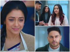 Anupamaa Upcoming Twist: अनुज के साथ होगा ये दर्दनाक हादसा, वनराज से हाथ मिलाएगा तोषू, अनुपमा में आएंगे ये धमाकेदार ट्विस्ट