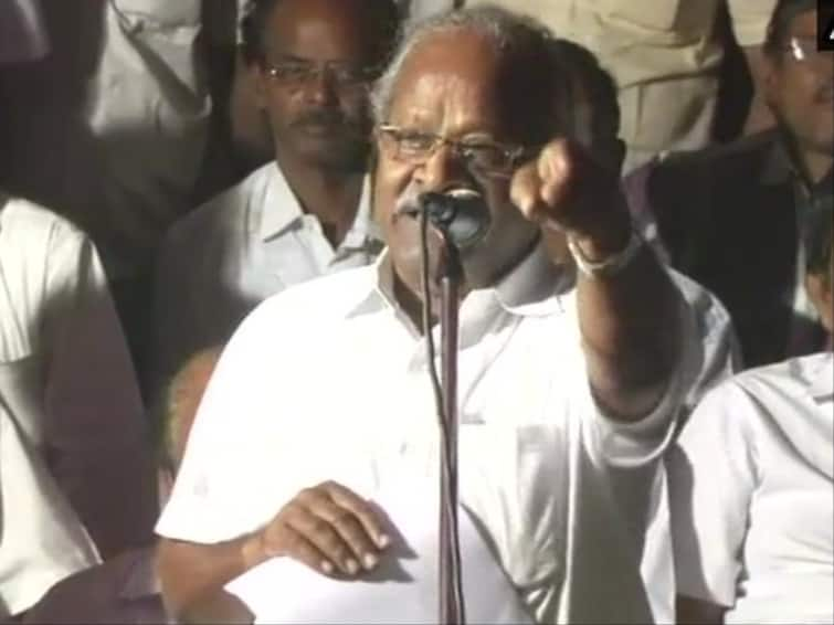 'Where Is Politics?': CITU State President Soundararajan Asks Minister After His Allegation On Tamil Nadu Bus Strike