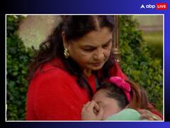 सास के ताने सुनकर टूट गई हैं अंकिता लोखंडे, मां की गोद में सिर रखकर फूट-फूटकर रोईं एक्ट्रेस