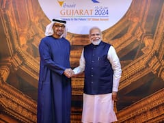 लग्जरी लाइफस्टाइल जीते हैं UAE के राष्ट्रपति शेख मोहम्मद बिन जायद अल नाहयान, संपत्ति जानकर चौंक जाएंगे