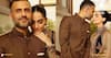 Sonam Kapoor: ਪਤੀ ਨਾਲ ਕੋਜ਼ੀ ਹੋਈ ਸੋਨਮ ਕਪੂਰ, ਸ਼ੇਅਰ ਕੀਤੀਆਂ ਖੂਬਸੂਰਤ ਤਸਵੀਰਾਂ ਤੇ ਕਿਹਾ- ਮੈਂ ਪਰਫੈਕਟ ਆਦਮੀ ਨਾਲ ਵਿਆਹੀ ਕੀਤਾ