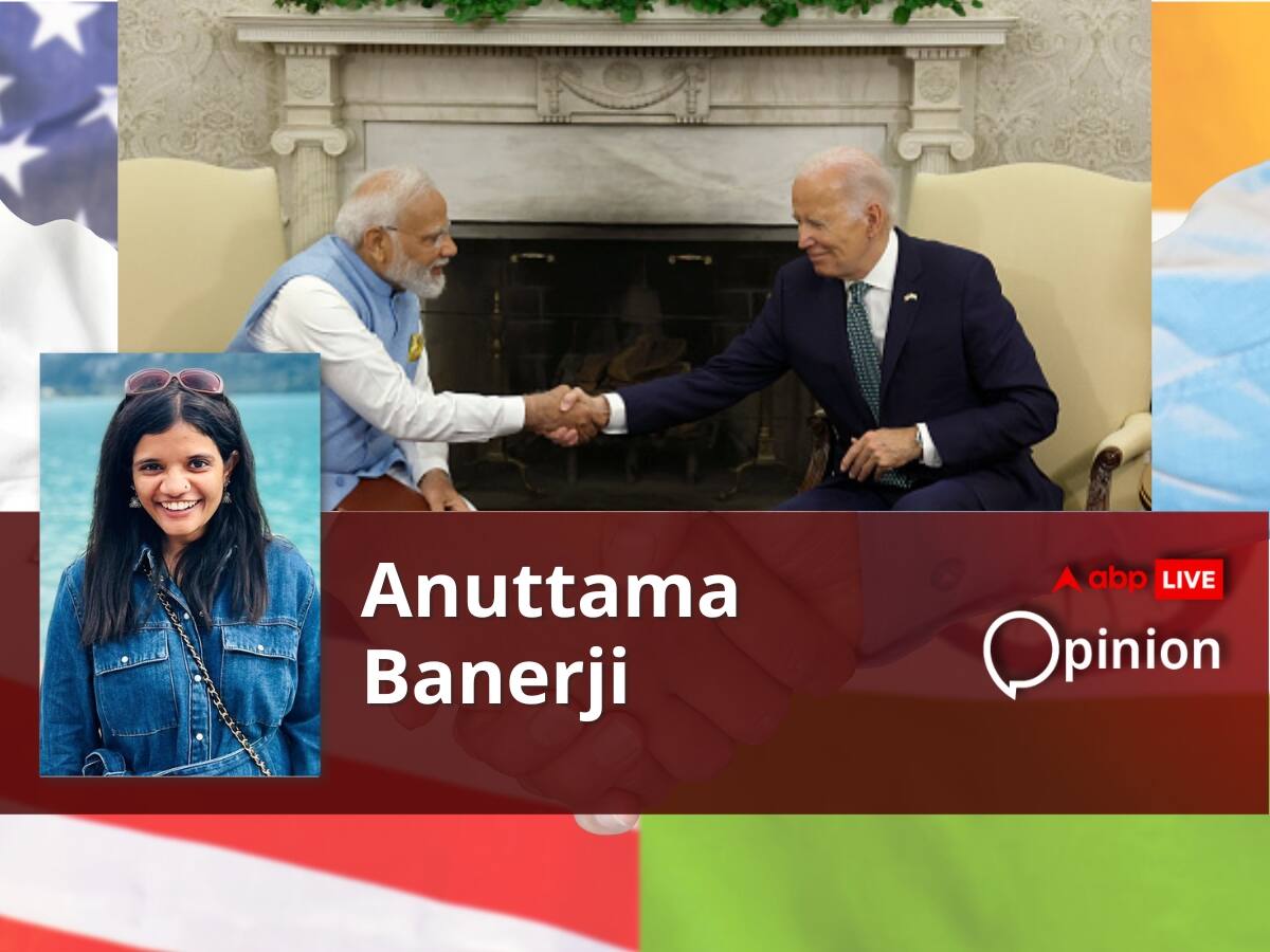 How India And US Are Crafting A New Defence Doctrine, Shaping The New World Order