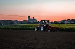 Agriculture: ਕੀ ਹੁੰਦੀ ਮਿਸ਼ਰਿਤ ਖੇਤੀ? ਇਸ ਨਾਲ ਕਦੇ ਨਹੀਂ ਰੁਕੇਗੀ ਕਮਾਈ, ਜਾਣੋ ਤਰੀਕਾ