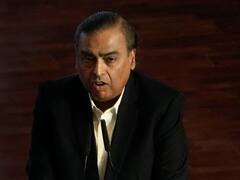 पिछले 10 साल में रिलांयस के निवेश का एक तिहाई हुआ सिर्फ गुजरात में, ग्रीन एनर्जी सेक्टर में जारी रहेगा इन्वेस्टमेंट- मुकेश अंबानी