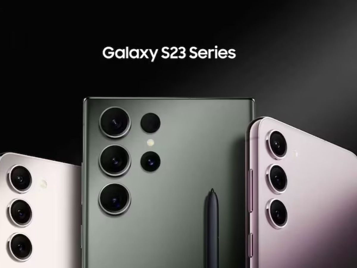 Galaxy S23 Ultra: Official Introduction Film