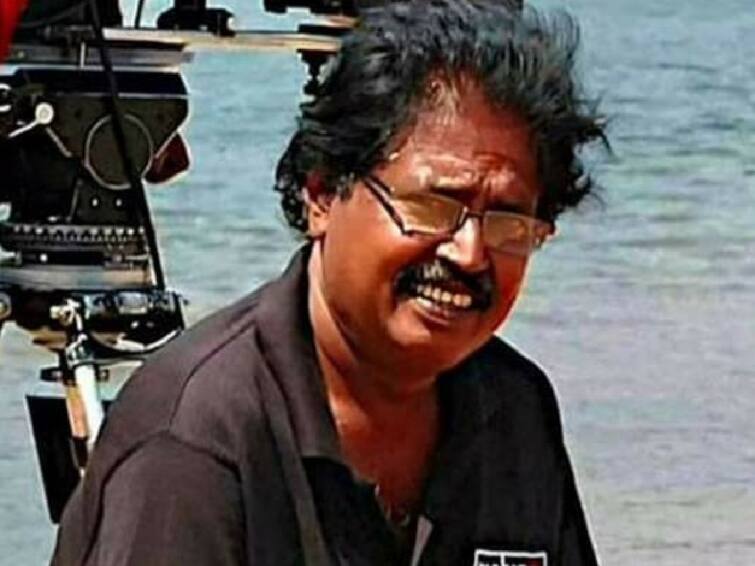 Famous Malayalam film director Vinu passed away in Coimbatore - TNN பிரபல  திரைப்பட இயக்குனர் திடீர் மறைவு; அதிர்ச்சியில் திரையுலகம்