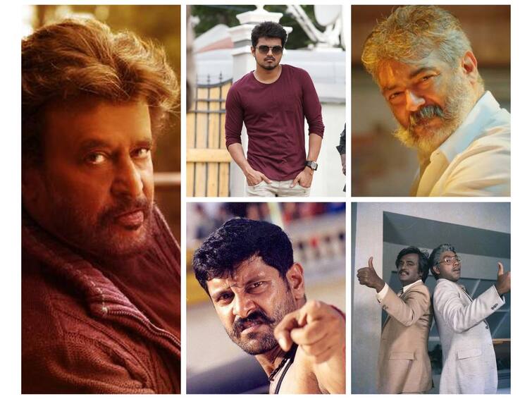 on this day January 10th 6 tamil movies released for pongal festival Pongal Movies: இதே நாளில் ரிலீசான 6 பொங்கல் படங்களின் நிலை என்ன தெரியுமா? - வாங்க பார்க்கலாம்