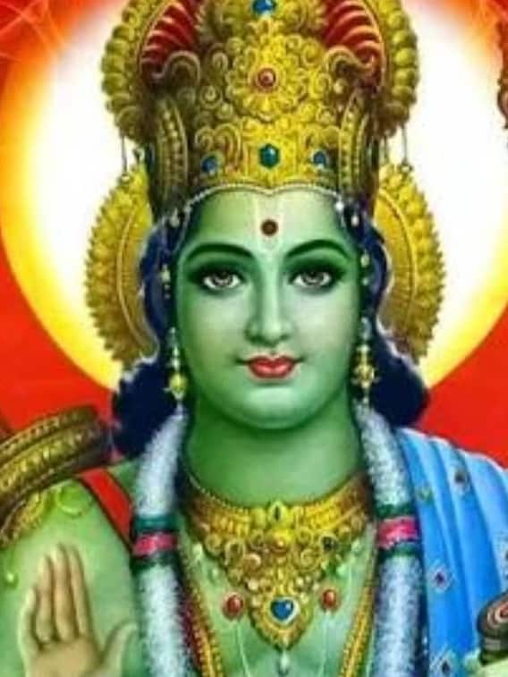 राम के वंश का पहला राजा कौन था?